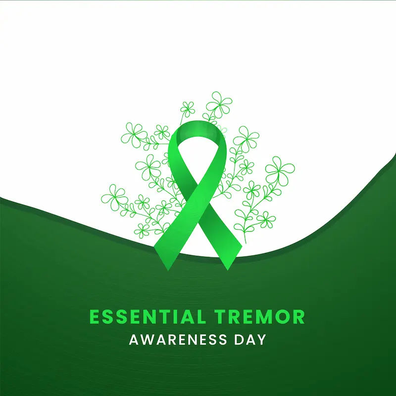 Managing Tremors A Complete Guide